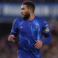 Julian Finney/Getty Images