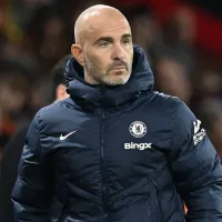 Enzo Maresca to give $67 million Chelsea signing another chance after Bayern Munich deal falls through