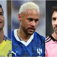 Cristiano Ronaldo in a league of his own: Outshines Messi, Neymar, Mbappe as 2024 highest-paid athlete