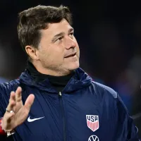 Not Messi, Neymar, or Mbappe: USMNT coach Pochettino names the best player he has ever seen