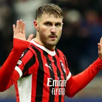 AC Milan’s Santiago Gimenez reaches unique milestone in the Champions League after goal against Feyenoord