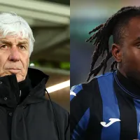 Lookman vs. Gasperoni: Atalanta forward defends himself after being labeled 'the worst penalty taker'