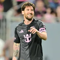 Season kicks off for Messi: Inter Miami's lineup against Sporting KC in Concacaf Champions 2025