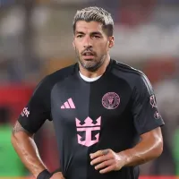Luis Suarez questions MLS policies as Inter Miami prepares for 2025 FIFA Club World Cup