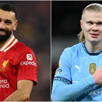 ‘His life is easy’: Salah’s dig at Haaland adds fuel to Premier League Golden Boot race before Manchester City vs. Liverpool