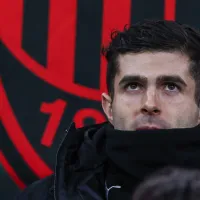 Is Milan overreliant on Christian Pulisic? USMNT star’s worrying open-play goalscoring stats in Serie A raise red flags