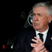 Carlo Ancelotti 'furious' after Real Madrid star leaves the club against his wishes