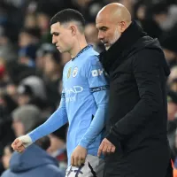 Two surprise clubs considering Phil Foden transfer after Pep Guardiola 'blacklists' Manchester City star