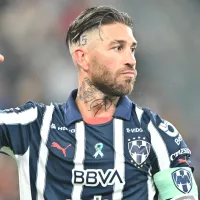 Sergio Ramos shares special message after Liga MX debut with Monterrey following 8 months of inactivity