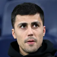 Pep Guardiola announces Rodri’s future with Manchester City