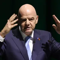 FIFA makes an unexpected turn: Lifts suspension of one national team from participating in the 2026 World Cup