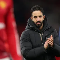 Man of faith: Rúben Amorim’s promising statement—Will he stay at Manchester United after this season?