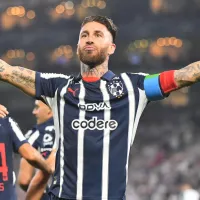 Sergio Ramos to miss Monterrey’s CONCACAF Champions Cup clash against Vancouver Whitecaps – Here’s why