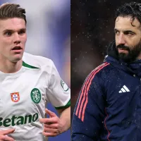 Manchester United reportedly targets Premier League striker amid potential Gyokeres snub