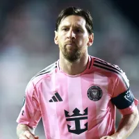 Will Lionel Messi return? Projected lineups for Inter Miami vs. Charlotte in the MLS