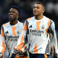 Vinícius Jr. vs. Mbappé? Reports from Spain claim ‘they want to sell us a brotherhood that doesn’t exist’