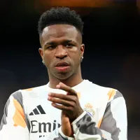 The reinforcement Vinícius Jr. requests from Real Madrid for the FIFA Club World Cup