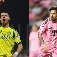 Neither Cristiano Ronaldo nor Lionel Messi: AI selects the best soccer player of the moment