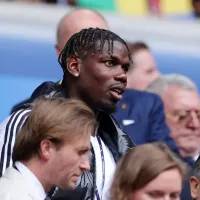 Paths leading Paul Pogba to Inter Miami: Will he play alongside Messi?