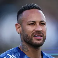 Palmeiras president fires back at Neymar with strong retirement remark amid synthetic turf debate