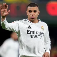 Kylian Mbappé rejects comparison to Cristiano Ronaldo as he approaches Real Madrid record