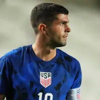 How Pulisic and co. arrive for the USMNT call-up ahead of the Final Four of the Concacaf Nations League