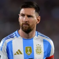 Lionel Messi’s former Argentina coach addresses fitness and 2026 FIFA World Cup doubts