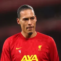 Liverpool’s Virgil van Dijk linked to MLS transfer alongside Manchester City star