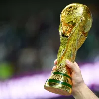 First team qualifies for the 2026  FIFA World Cup: The 48-team lineup starts to take shape