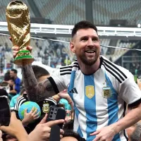 ‘They gave the World Cup to Messi’: Ex-France star claims FIFA ‘robbed’ France, calling into question Argentina’s 2022 win legitimacy
