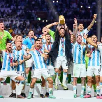 290,000 people, big dreams: Small nation on the brink of making FIFA World Cup history and facing Cristiano Ronaldo, Lionel Messi, and Kylian Mbappe in 2026