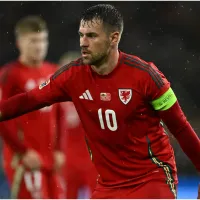 Dan Mullan/Getty Images