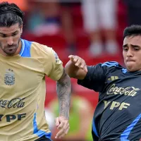 Marcelo Endelli/Getty Images