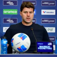 Tottenham’s optimism for Pochettino’s return: Could he leave the USMNT?