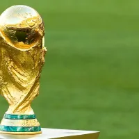 When and where will the 2026 FIFA World Cup draw take place?