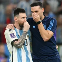 Is Lionel Messi in Argentina’s 2026 World Cup plans? Lionel Scaloni’s seven-word reply on Inter Miami star’s possible involvement leaves fans guessing