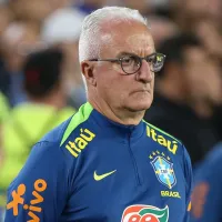 Brazil reportedly makes final decision on coach Dorival Junior’s future after humiliating loss to Argentina