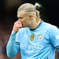 Manchester City’s mascot speaks out after being attacked by Haaland: ‘They tried to hide it under the rug’
