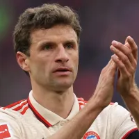 Alexander Hassenstein/Getty Images