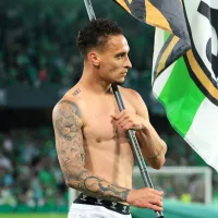 Real Betis star Isco reveals unusual plan to secure Antony’s signing from Manchester United