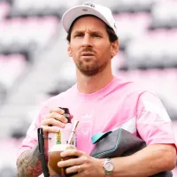 Unexpected MLS penalty for Lionel Messi: Access for one individual denied