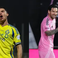 While Cristiano Ronaldo earns $200 million at Al Nassr, were’s what Lionel Messi makes at Inter Miami