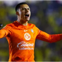 Agustin Cuevas/Getty Images