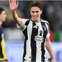 Valerio Pennicino/Getty Images