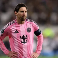 Video: Messi’s luxury experience at Inter Miami training ahead of MLS match