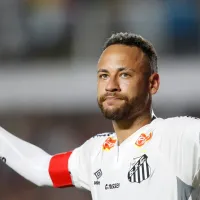 Neymar drops 10-word message after Brazil’s rule change sparked by Depay incident