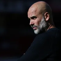 Pep Guardiola focuses on renewing Manchester City, with potential $100 million bid for a player