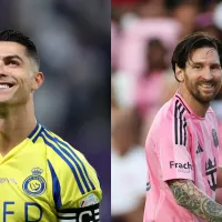 Lionel Messi vs. Cristiano Ronaldo: Updated goal scoring race after another goal from the Argentine