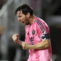 The historic record of Lionel Messi that Cristiano Ronaldo will never surpass