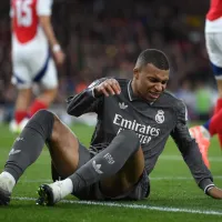 Not the first time: The heavy defeats Real Madrid has suffered in Champions League knockout stages